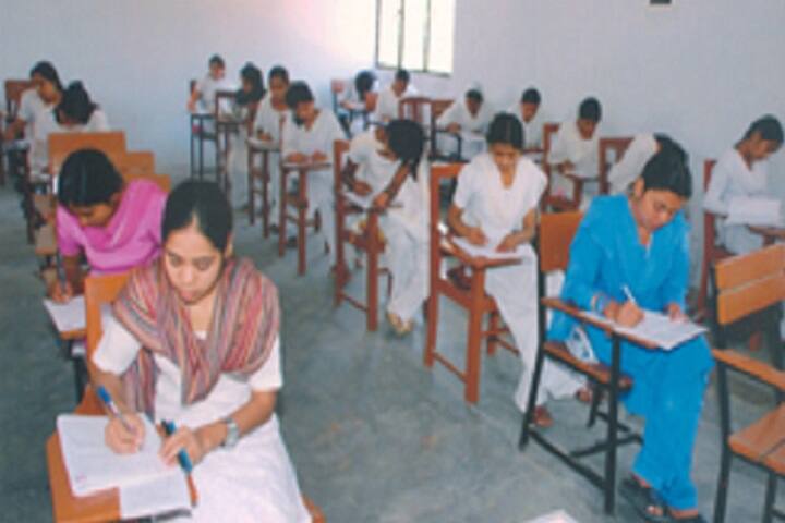 classroom